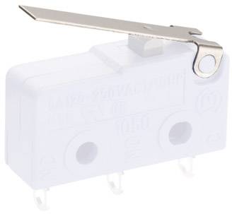 Marquardt 191.071.011 191.071.011 Zusatzbetätiger Hebel gerade