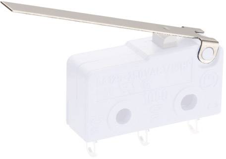 Marquardt 191.071.101 191.071.101 Zusatzbetätiger Hebel gerade