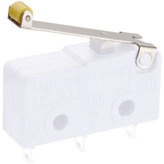 Marquardt 191.078.013 191.078.013 Zusatzbetätiger Rollenhebel