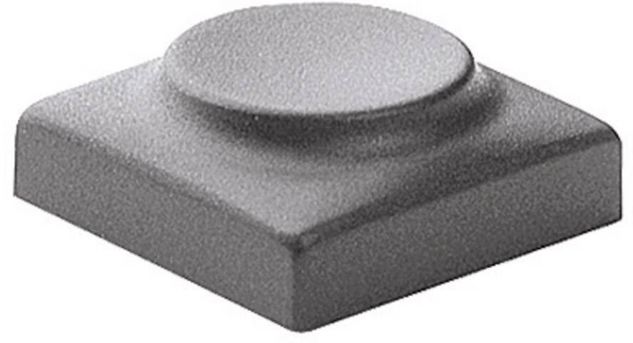 Marquardt 826.000.021 826.000.021 Tastkappe Dunkelgrau