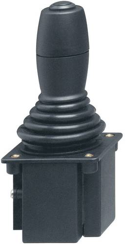 J2A1AA20B Joystick 48V Knebel MOLEX-Stecker IP67 1St.