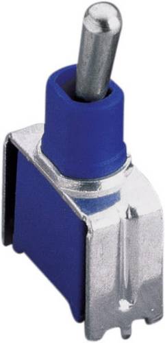 APEM TL36Y010400 TL36Y010400 Kippschalter 48 V DC/AC 0.5 A 1 x Ein/Ein rastend 1 St.