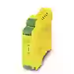 Phoenix Contact Sicherheitsrelais PSR-SCP- 24UC/ESA4/3X1/1X2/B Betriebsspannung: 24 V/DC, 24 V/AC 3 Schließer (B x H x T) 22.5 Phoenix Contact Sicherheitsrelais PSR-SCP- 24UC/ESA4/3X1/1X2/B Betriebsspannung: 24 V/DC, 24 V/AC 3 Schließer (B x H x T) 22.5