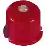 MEC 1D09 1D09 Tastkappe Schwarz MEC 1D09 1D09 Tastkappe Schwarz