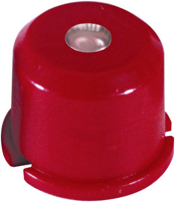 MEC 1E091 1E091 Tastkappe Aufdruck-Motiv Ohne Schwarz 1 St.