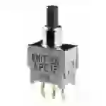 TRU COMPONENTS TC-12647508 Drucktaster 250 V/AC 3 A 1 x Aus/(Ein) IP65 TRU COMPONENTS TC-12647508 Drucktaster 250 V/AC 3 A 1 x Aus/(Ein) IP65