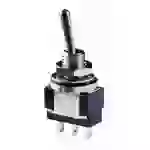 TRU COMPONENTS TC-12647516 Drucktaster 250 V/AC 3 A 1 X Aus/ Ein IP65 Rgb Tastend Messing Verchro 85213620 TRU COMPONENTS TC-12647516 Drucktaster 250 V/AC 3 A 1 X Aus/ Ein IP65 Rgb Tastend Messing Verchro 85213620