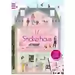 Vedes Mein Stickerhaus 9988 1St. Vedes Mein Stickerhaus 9988 1St.