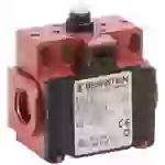Bernstein 6085153107 BI2-SU1Z W Endschalter 240 V/AC 10A Stößel tastend IP65 1St. Bernstein 6085153107 BI2-SU1Z W Endschalter 240 V/AC 10A Stößel tastend IP65 1St.