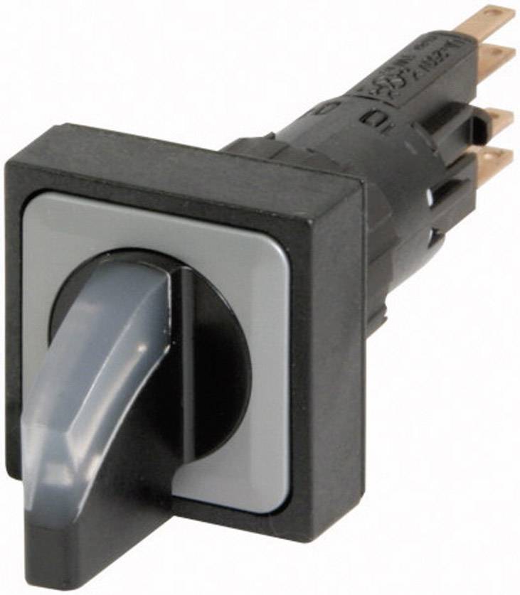Eaton 040349 Q18LWK1-WS Wahltaste Weiß 1 x 45 ° 1 St.