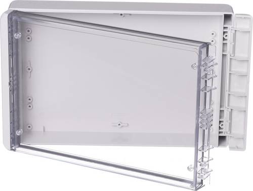 Bopla Bocube B 261706 PC-V0-G-7035 96026325 Outdoor-Gehäuse 170 x 271 x 60 Polycarbonat V0 Lichtgra
