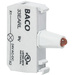 BACO BA33EARL LED-Element Rot 12 V/DC, 24 V/DC 1St.