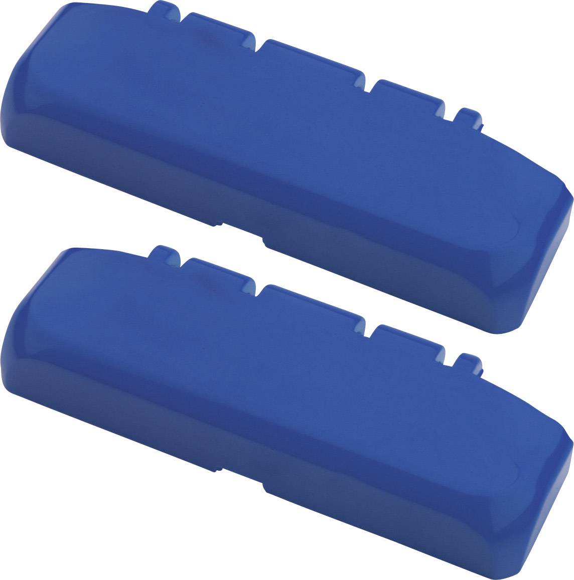 Bopla Bocube 96310102 96310102 Scharnier Polycarbonat V0 Ultramarinblau 2 St.