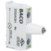 BACO BA33SAWL LED-Element Weiß 12 V/DC, 24 V/DC 1St.