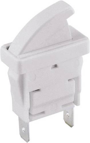 Arcolectric (Bulgin Ltd.) C 3005 CB AAA C 3005 CB AAA Drucktaster, Türschalter 250 V/AC 0.1 A 1 x E
