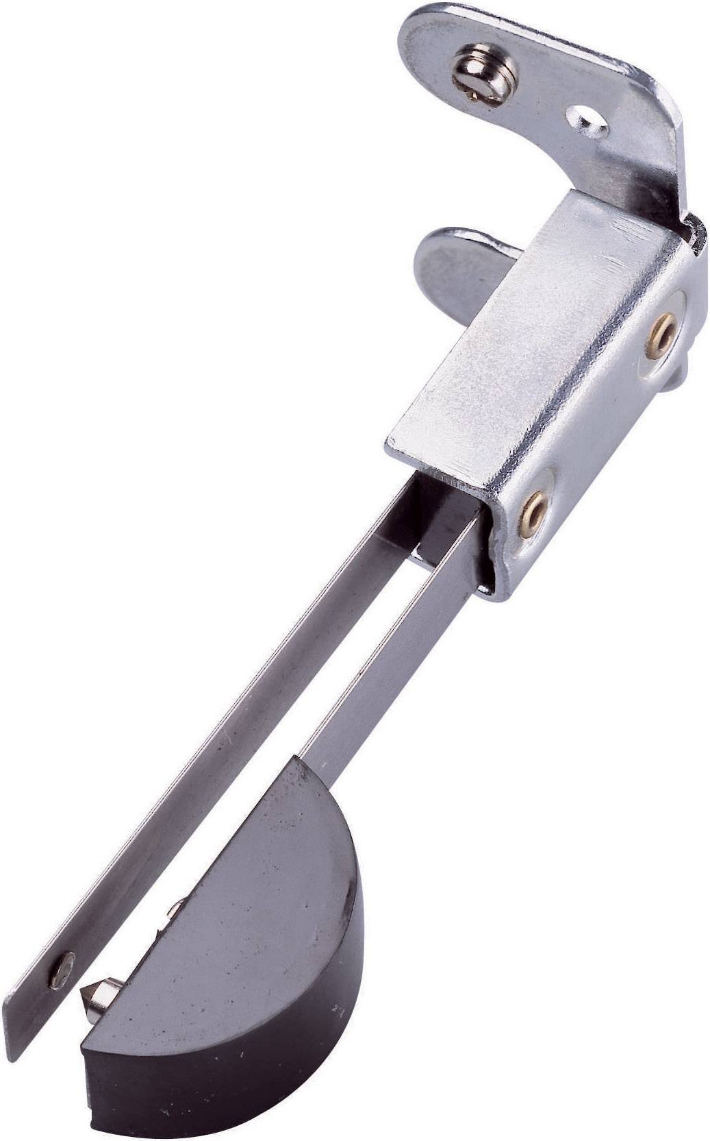 D 1053/E 1053 D 1053/E 1053 Türschalter 12 V/DC 2 A 1 x Aus/(Ein) tastend (L x B x H) 90 x 27 x 12 mm 1 St.