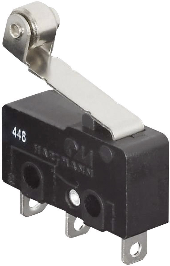 Marquardt Schalter In Industrie-Mikroschalter - Foto 13