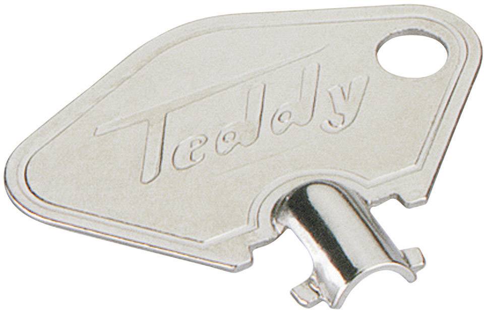 InterBär 6310-001.01 Steckdosen-Einsatz Weiß 5St.