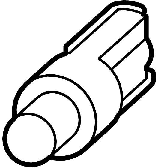 Eaton LEDWB-B 208727 Leuchtdiode Blau 1 St.