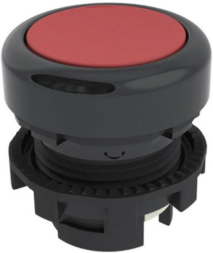 Pizzato Elettrica E21PU2R3210 E21PU2R3210 Drucktaster Rot 1 St.