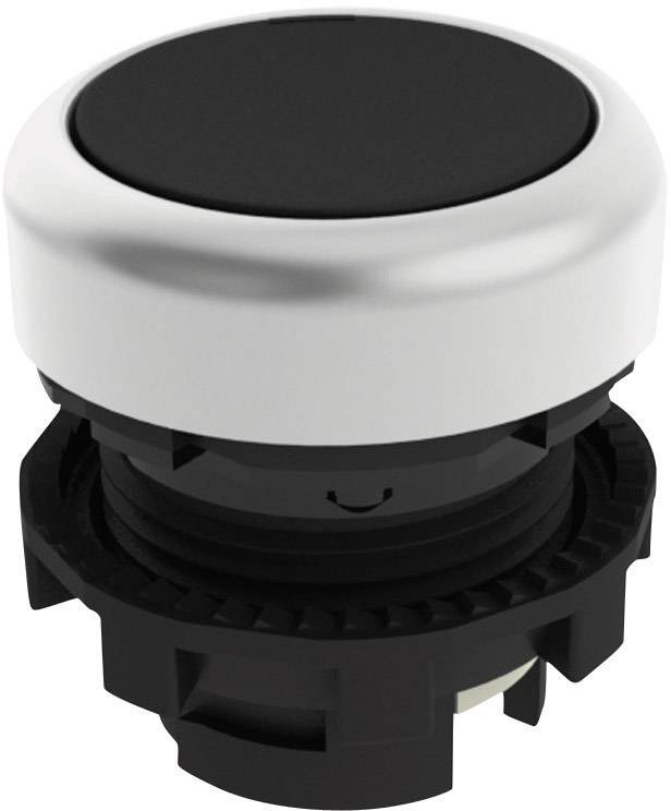 Pizzato Elettrica E21PU2R1290 E21PU2R1290 Drucktaster Schwarz 1 St.