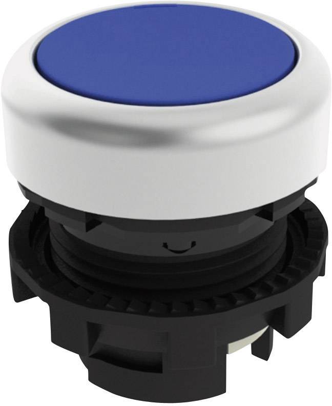 Pizzato Elettrica E21PU2R6290 E21PU2R6290 Drucktaster Blau 1St.
