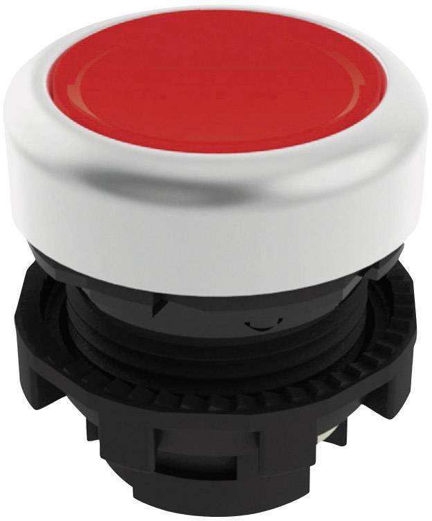 Pizzato Elettrica E21PL2R3290 E21PL2R3290 Drucktaster Schwarz 1 St.