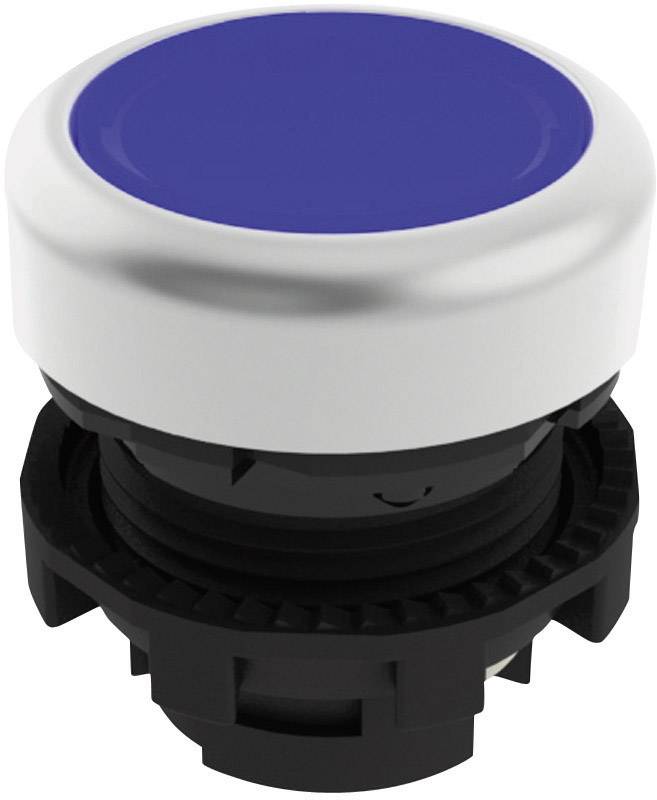 Pizzato Elettrica E21PL2R6290 E21PL2R6290 Drucktaster Schwarz 1St.