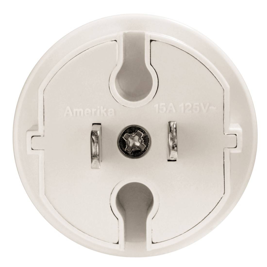 Hama 00044211 Reiseadapter