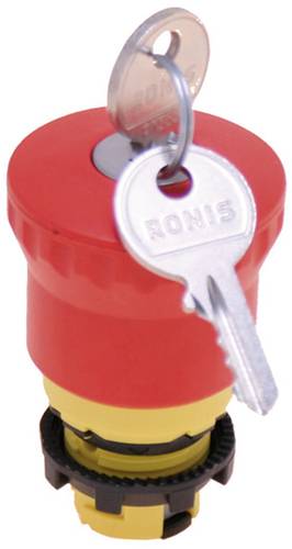 E21PEBZ4531 Not-Aus-Schalter IP67 1St.