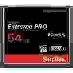 SanDisk Extreme Pro® CF-Karte 64 GB