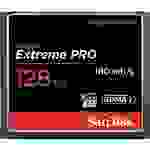 SanDisk Extreme Pro® CF-Karte 128GB
