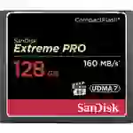 SanDisk Extreme Pro® CF-Karte 128GB SanDisk Extreme Pro® CF-Karte 128GB