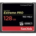 SanDisk Extreme Pro® CF-Karte 128GB SanDisk Extreme Pro® CF-Karte 128GB