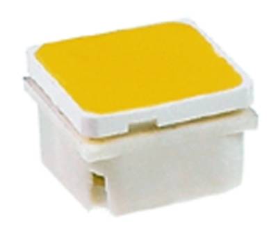 RAFI 3.14.001.501/0000 3.14.001.501/0000 Drucktaster 35V 0.1A 1 x Aus/(Ein) tastend (L x B x H) 19.05 x 19.05 x 12.5mm 25St.