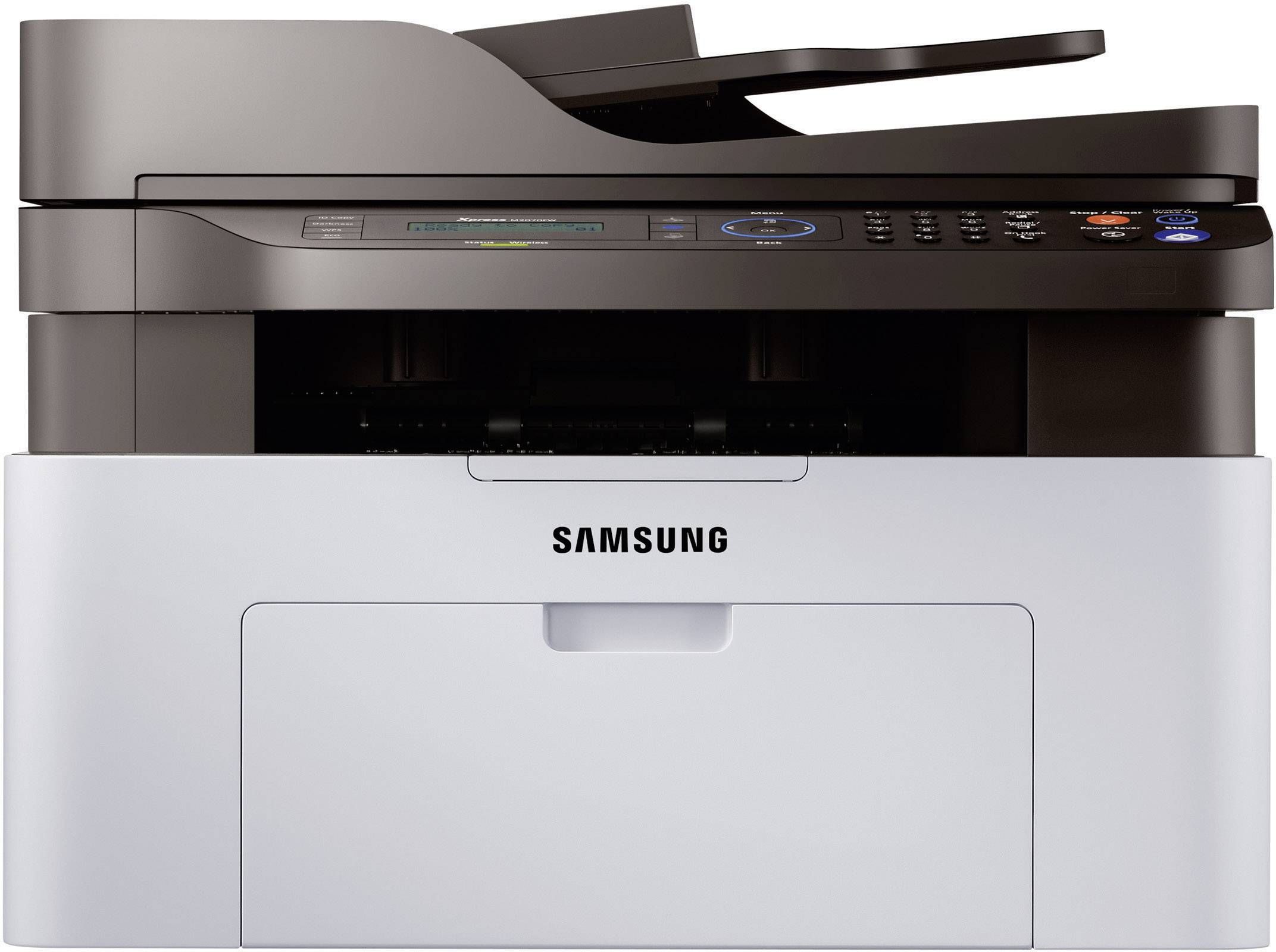 HP Samsung Xpress M2070FW 4in1 Monolaser-Multifunktionsgerät