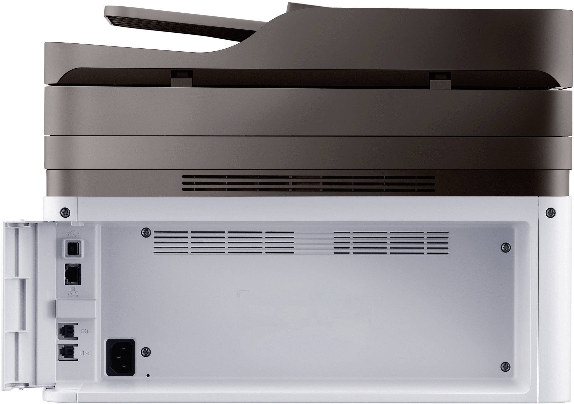 HP Samsung Xpress M2070FW 4in1 Monolaser-Multifunktionsgerät