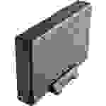 Renkforce RF-2124108 SATA-Festplatten-Gehäuse 3.5 Zoll USB 3.2 Gen 1 (USB 3.0)
