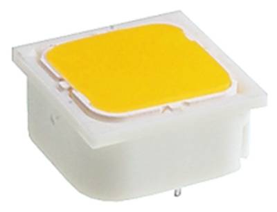 RAFI 3.14.002.011/0000 3.14.002.011/0000 Drucktaster 35V 0.1A 1 x Aus/(Ein) tastend Rot (L x B x H) 19.05 x 19.05 x 9.7mm 25St.