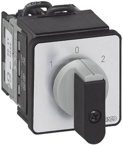 BACO ND01AX80 Nockenschalter 1 St.