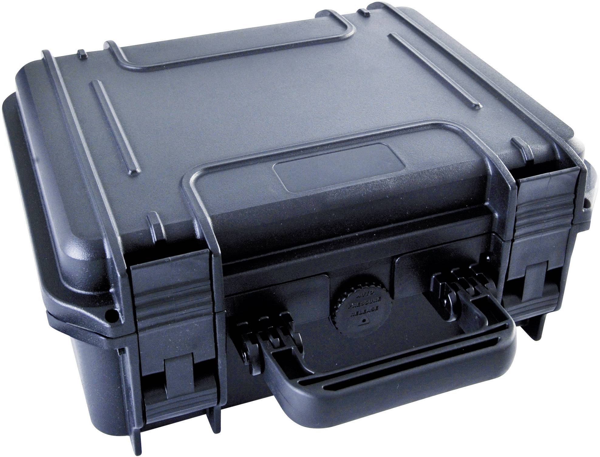 MAX PRODUCTS Max300 Universal Werkzeugkoffer unbestückt (L x B x H) 336 x 300 x 148mm