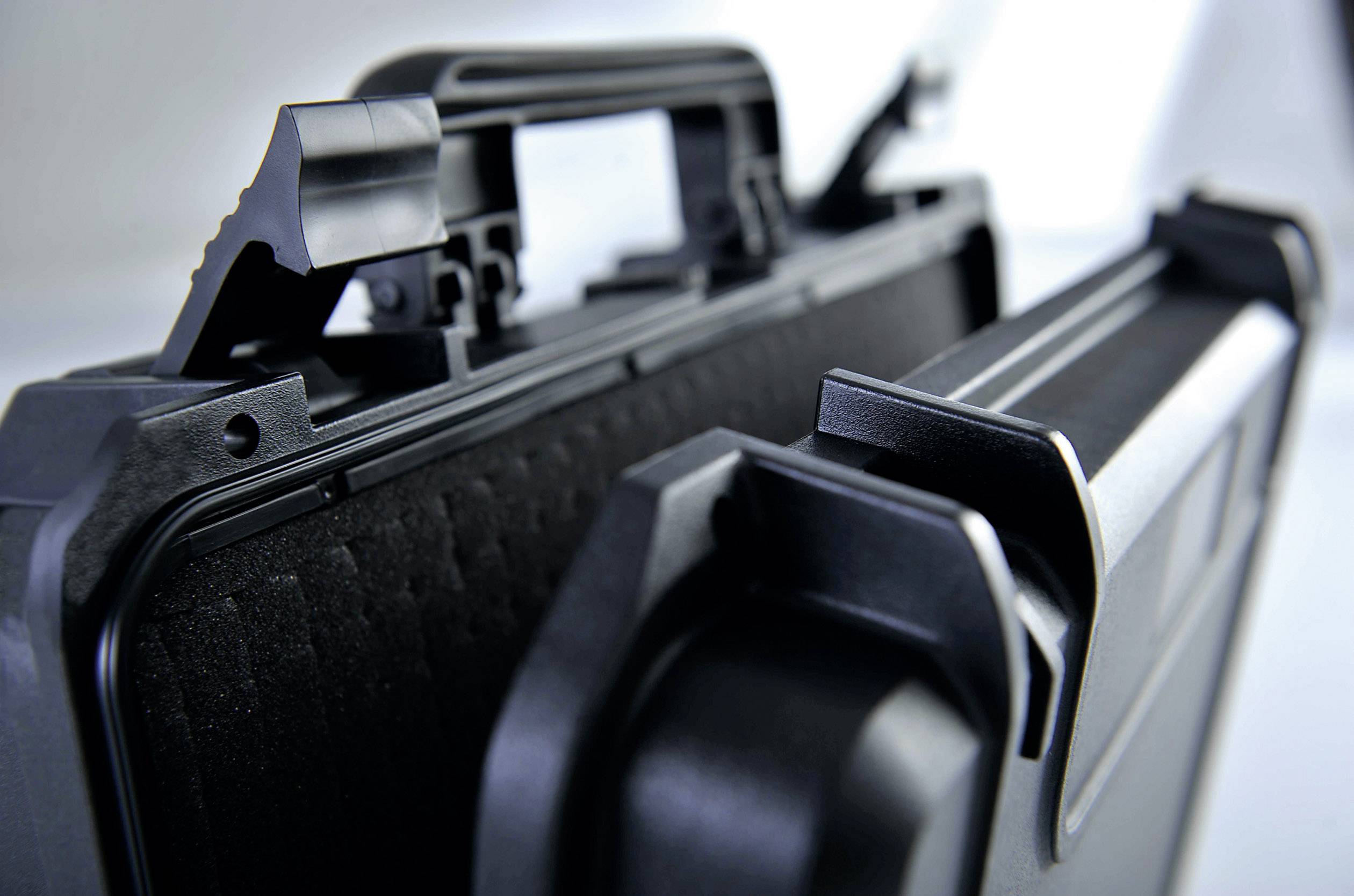 MAX PRODUCTS MAX300S MAX300S Universal Werkzeugkoffer unbestückt (L x B x H) 336 x 300 x 148mm