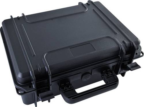 MAX PRODUCTS MAX430 Universal Werkzeugkoffer unbestückt (L x B x H) 464 x 290 x 176 mm
