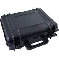 MAX PRODUCTS MAX430 Universal Werkzeugkoffer unbestückt (L x B x H) 464 x 290 x 176mm MAX PRODUCTS MAX430 Universal Werkzeugkoffer unbestückt (L x B x H) 464 x 290 x 176mm