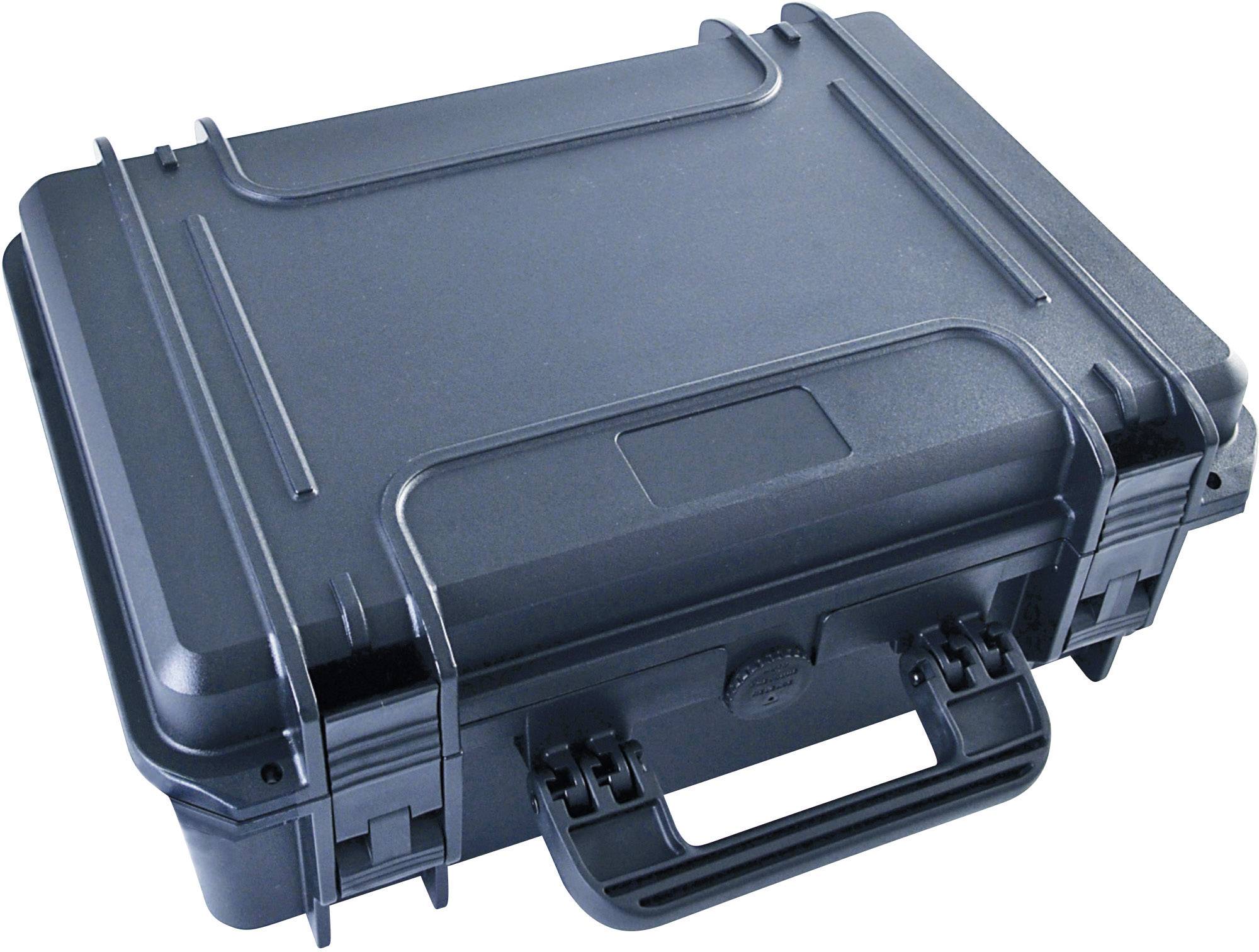 MAX PRODUCTS MAX430 Universal Werkzeugkoffer unbestückt (L x B x H) 464 x 290 x 176 mm