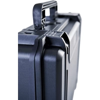 MAX PRODUCTS MAX430 Universal Werkzeugkoffer unbestückt (L x B x H) 464 x 290 x 176mm MAX PRODUCTS MAX430 Universal Werkzeugkoffer unbestückt (L x B x H) 464 x 290 x 176mm