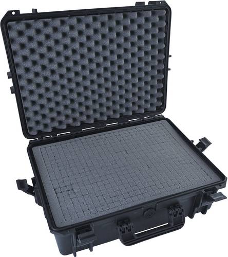 MAX PRODUCTS MAX505S Universal Werkzeugsuitcase unbestückt (L x B x