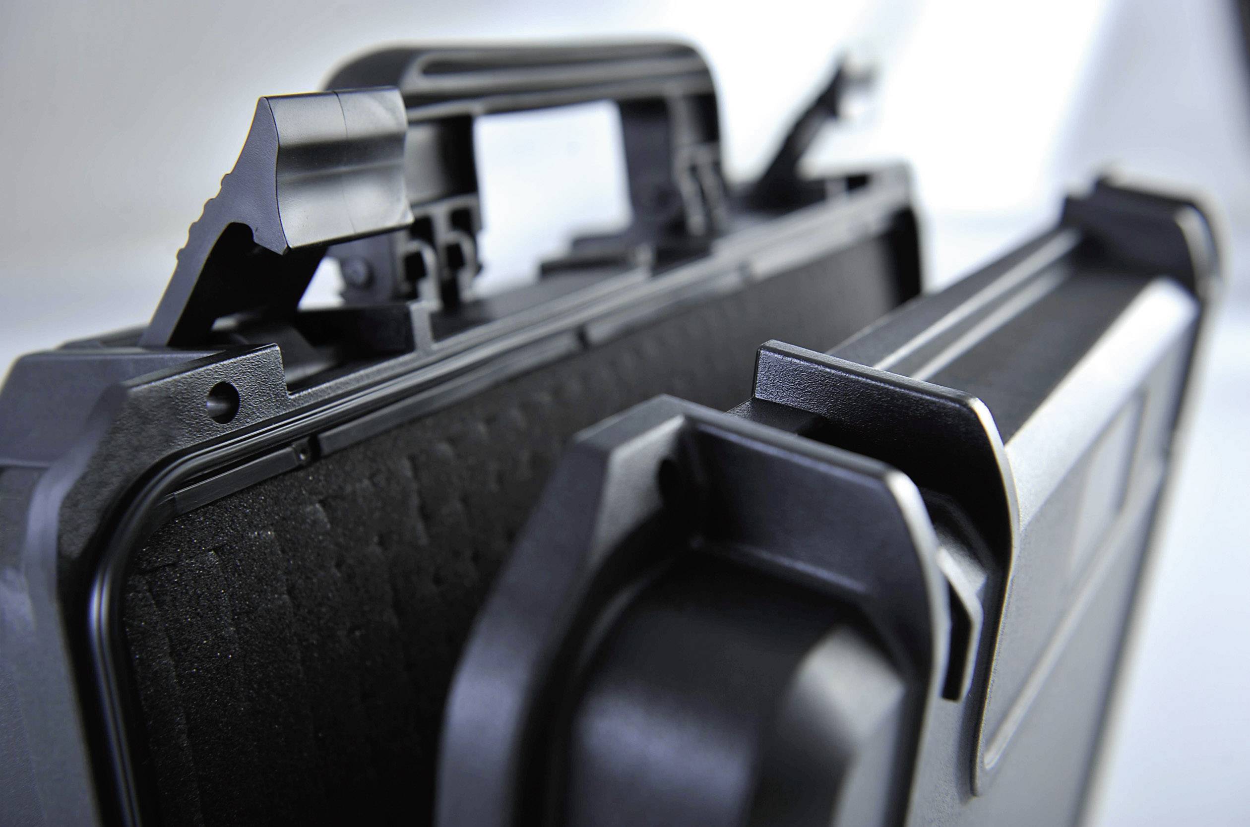 MAX PRODUCTS MAX505S Universal Werkzeugkoffer unbestückt (L x B x H) 555 x 428 x 211mm