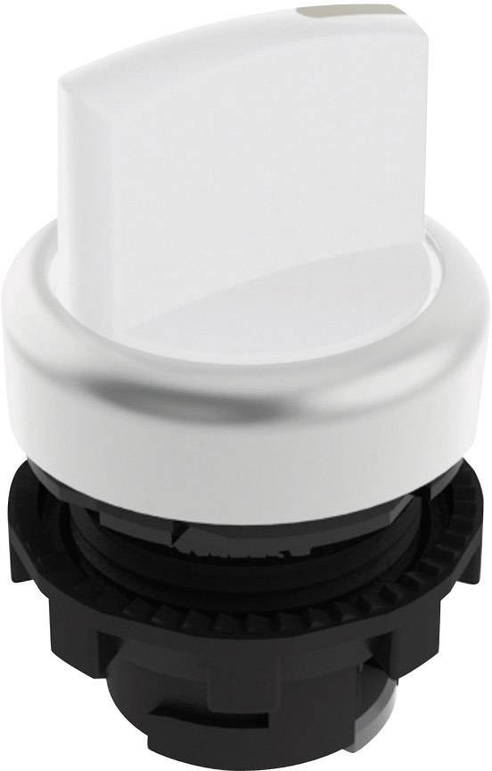 Pizzato Elettrica E21SL12ACD51AB E21SL12ACD51AB Wahltaste Gelb 1 x 45° 1St.