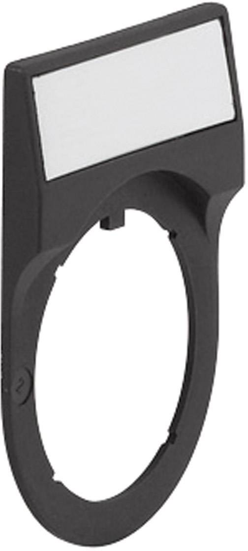 BACO UP39 100519 Schildträger Schwarz